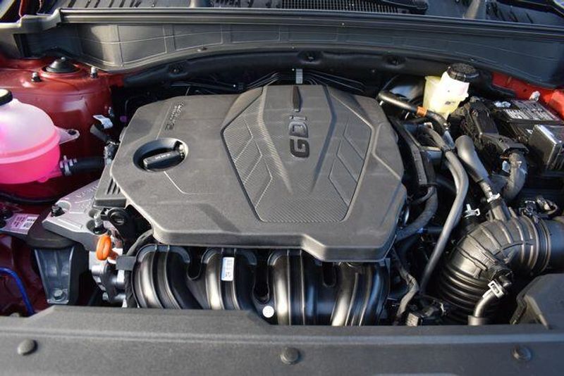 New 2026 Kia Sportage X-LineImage 38