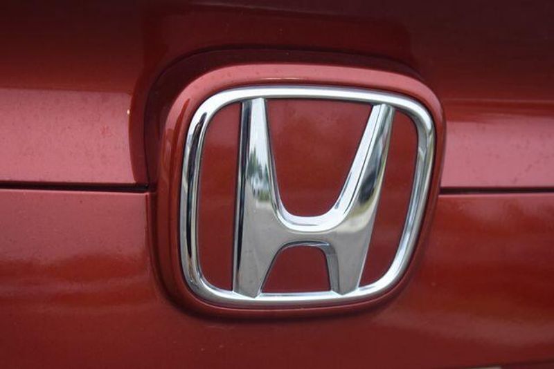 Used 2021 Honda Civic EX-LImage 16