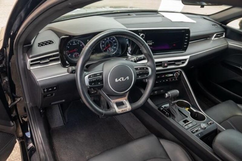 Used 2023 Kia K5 GT-LineImage 10