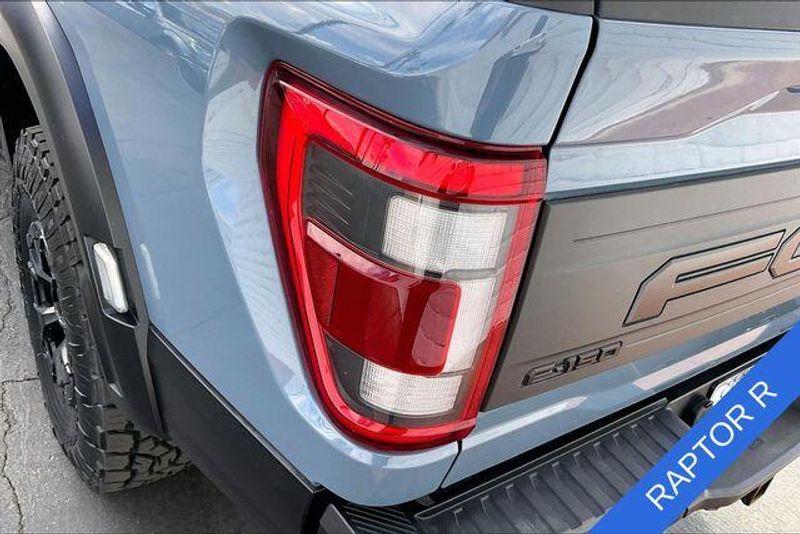 Used 2023 Ford F-150 RaptorImage 28