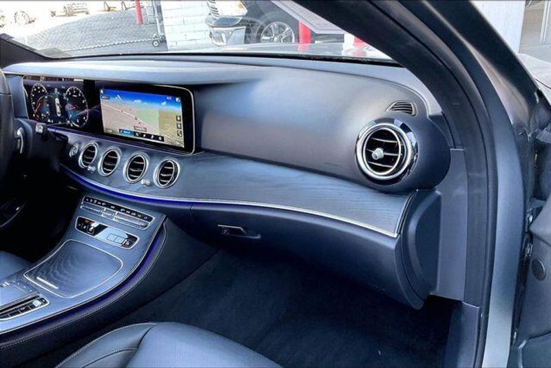 Used 2023 Mercedes-Benz E 350 350Image 16