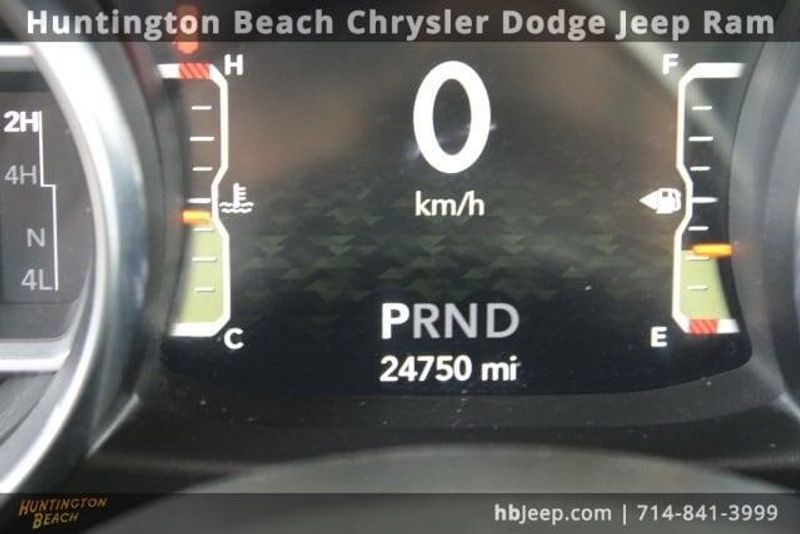 2021 Jeep Wrangler Unlimited IslanderImage 21