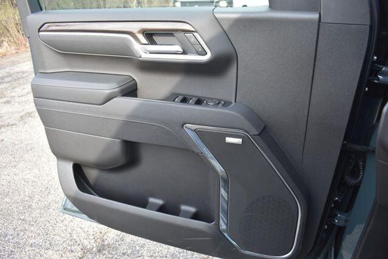 New 2026 Chevrolet Silverado 1500 LT Trail BossImage 33