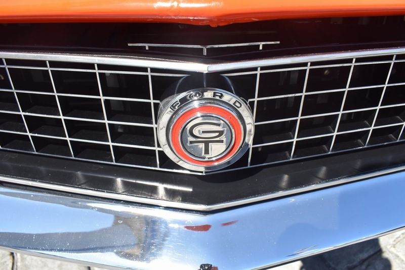 Used 1970 Ford Torino Image 49