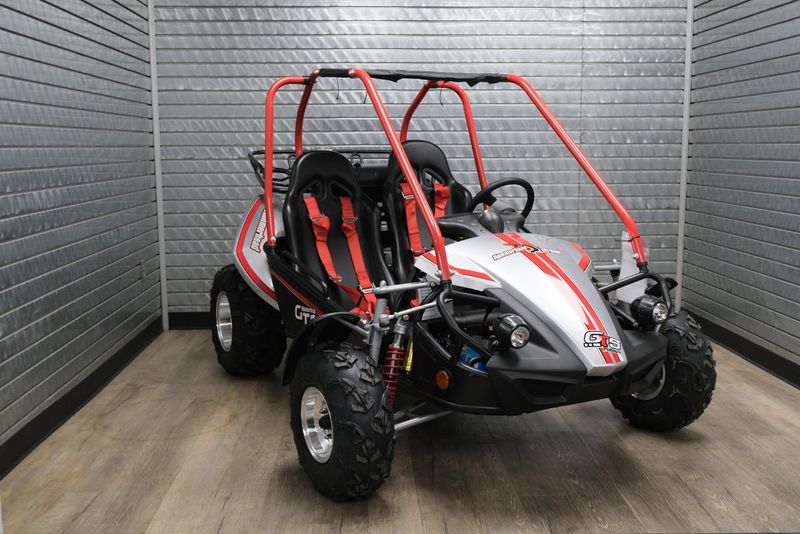 New Inventory | Family Powersports