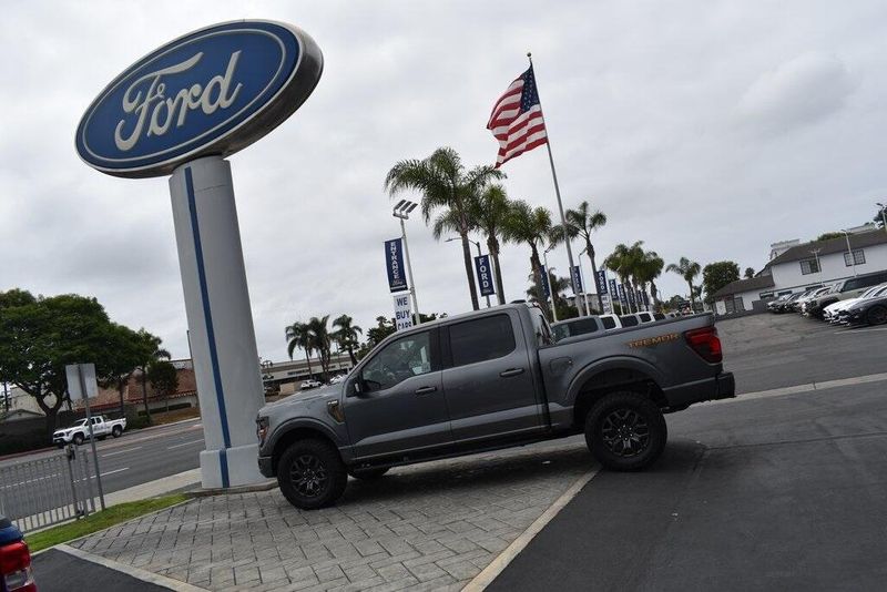 New 2025 Ford F-150 TremorImage 26
