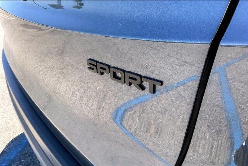 Used 2024 Honda CR-V Hybrid Sport-LImage 7
