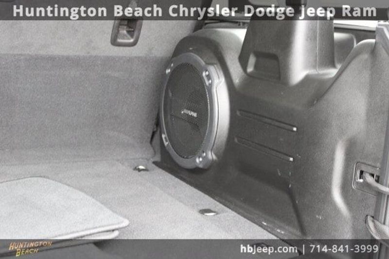 2022 Jeep Wrangler Unlimited Rubicon 392Image 43