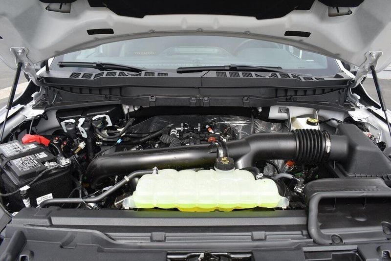 New 2025 Ford F-150 TremorImage 26