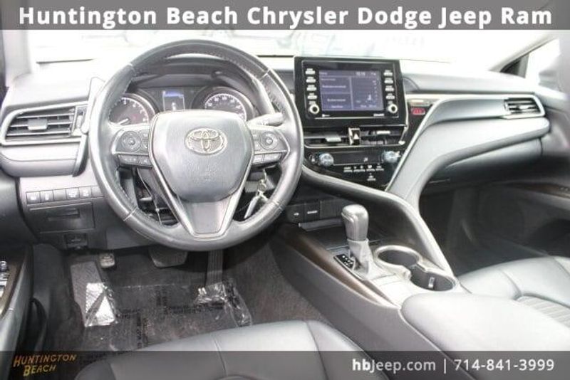 2023 Toyota Camry SEImage 13
