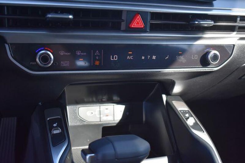 New 2026 Kia Sorento EXImage 31