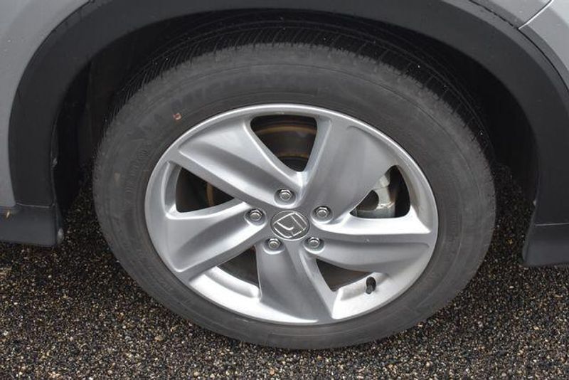 Used 2019 Honda HR-V EXImage 12