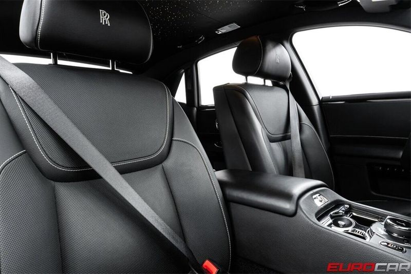 Used 2019 Rolls-Royce Ghost *STARLIGHT HEADLINER * IMMACULATE CONDITION*Image 39