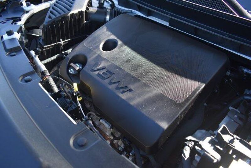 Used 2022 Chevrolet Traverse LT LeatherImage 38