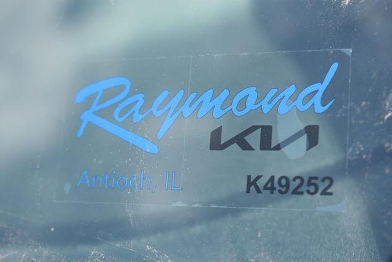New 2026 Kia K4 LXSImage 31