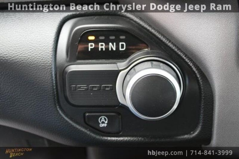 2021 RAM 1500 Big Horn Lone StarImage 39