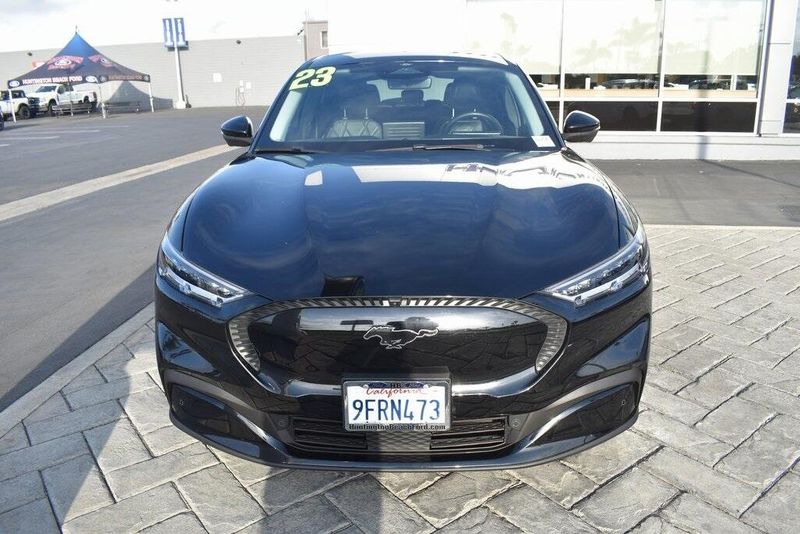 Used 2023 Ford Mustang Mach-E SelectImage 24