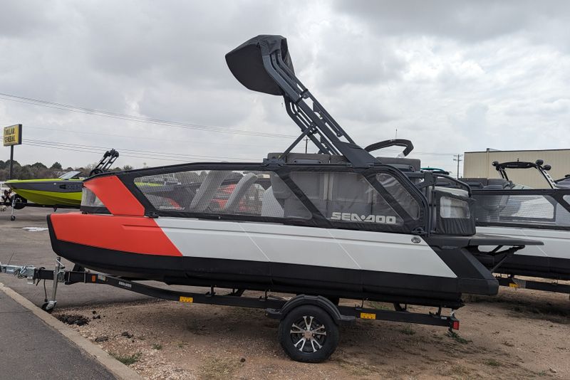2024 SEADOO SWITCH SPORT 18  230 HP 