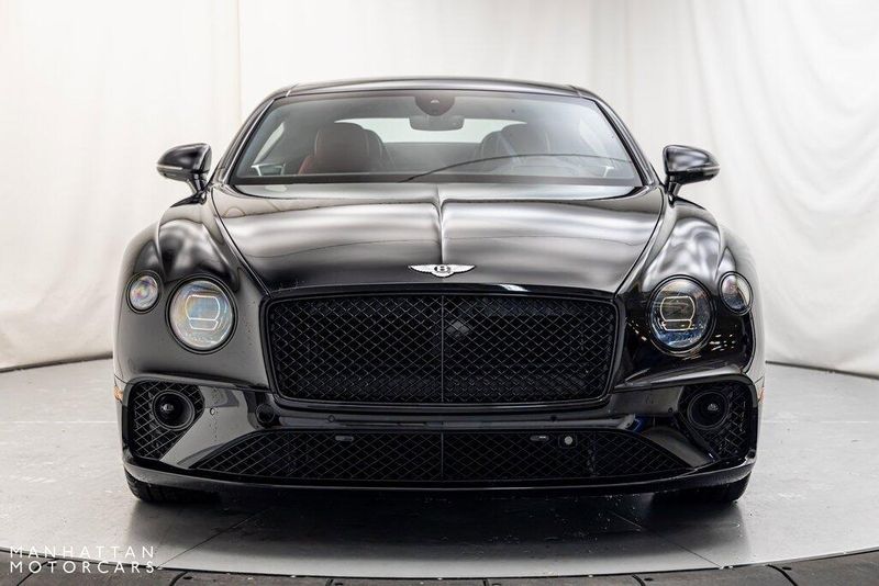 2023 Bentley Continental V8 SImage 8