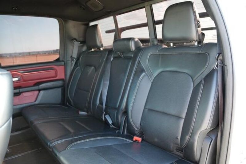 Used 2019 RAM 1500 RebelImage 15
