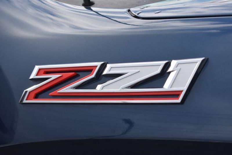 Used 2021 Chevrolet Silverado 1500 RSTImage 13
