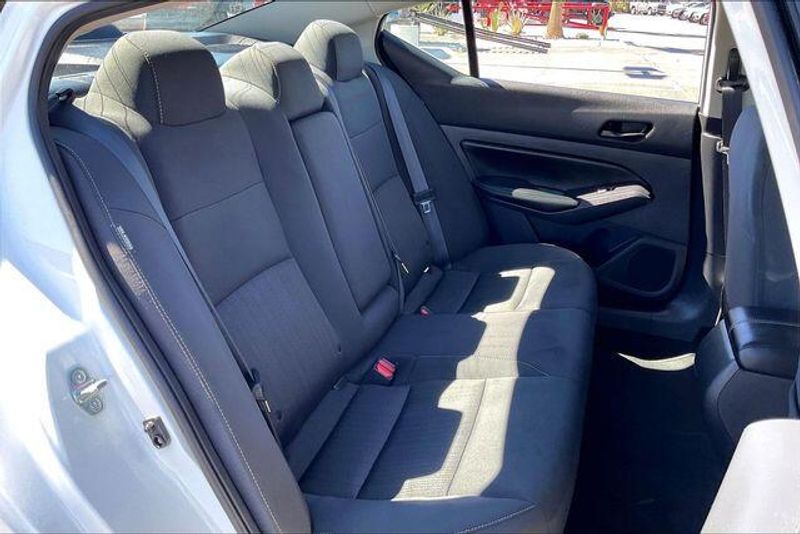 Used 2025 Nissan Altima 2.5 SVImage 26