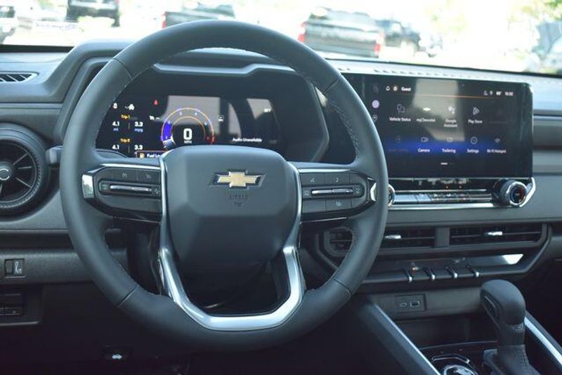 New 2026 Chevrolet Colorado Work TruckImage 20