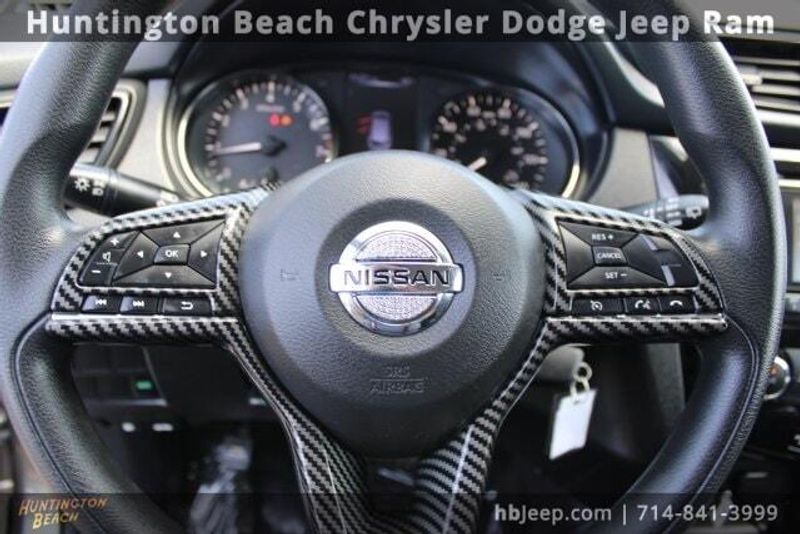 2018 Nissan Rogue Sport SImage 16