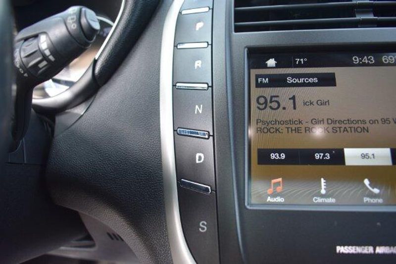 Used 2019 Lincoln MKC ReserveImage 28