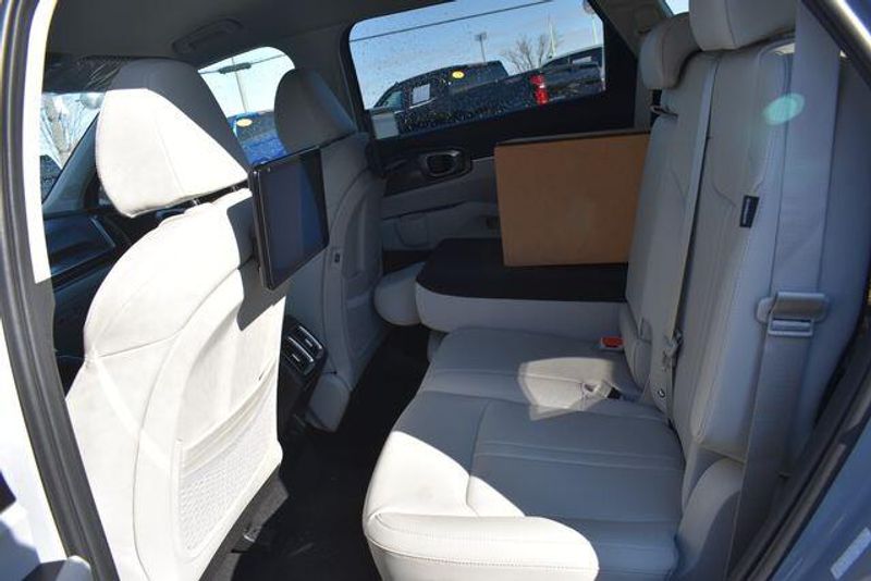 New 2026 Kia Sorento SImage 19