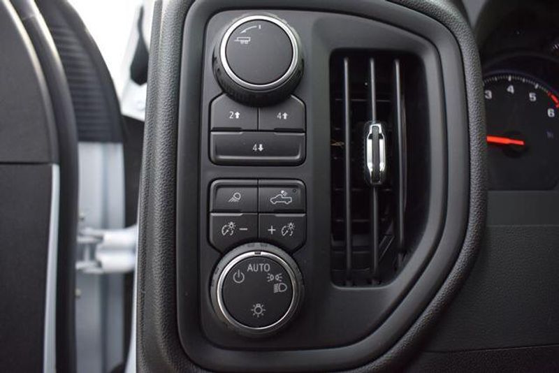 New 2026 Chevrolet Silverado 3500HD Work TruckImage 20