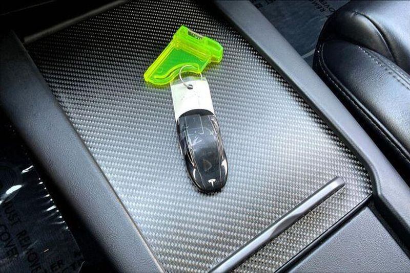 Used 2020 Tesla Model S PerformanceImage 11