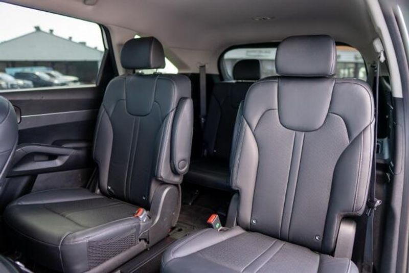 2022 Kia Sorento Hybrid SImage 12