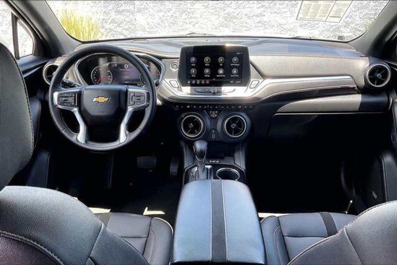 Used 2023 Chevrolet Blazer PremierImage 15