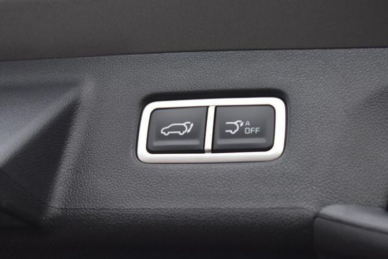 New 2026 Kia Sorento Hybrid EXImage 21