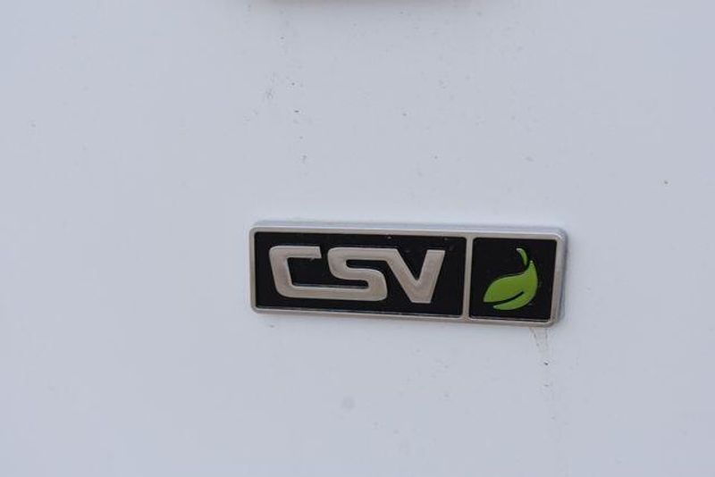 New 2025 Chevrolet Express 3500 Work VanImage 18