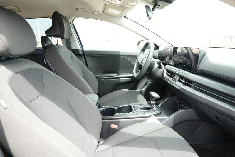 Used 2026 Kia K4 LXSImage 17
