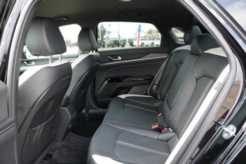 Used 2025 Kia K5 GT-LineImage 12