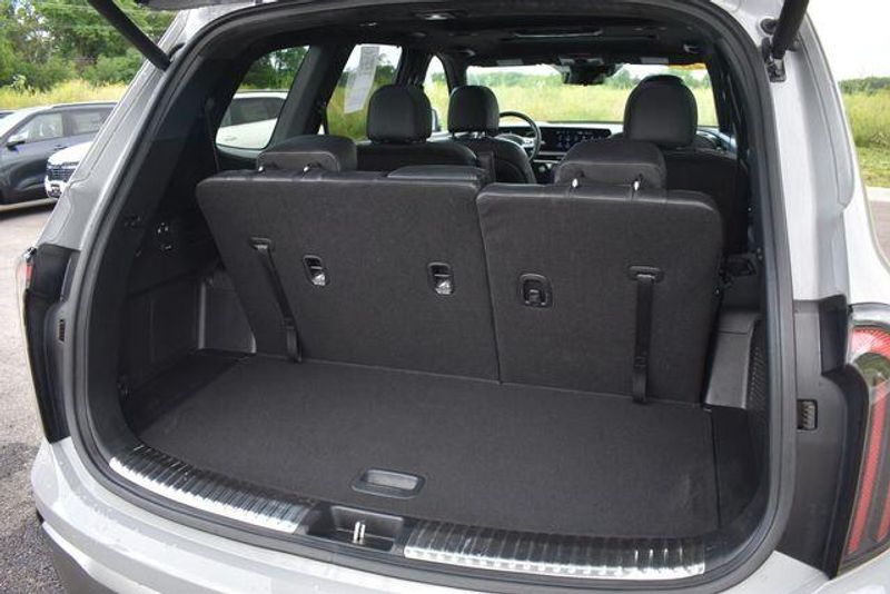 Used 2023 Kia Telluride SX-Prestige X-LineImage 19