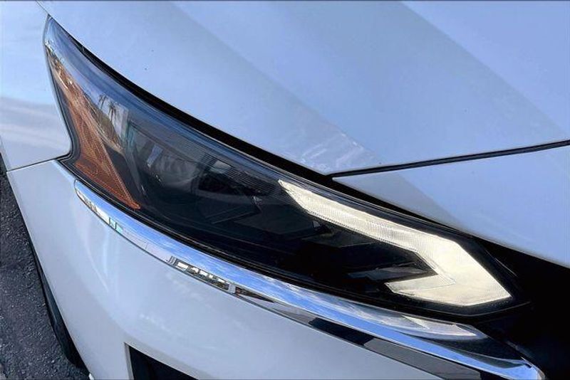 Used 2023 Nissan Altima 2.5 SVImage 27