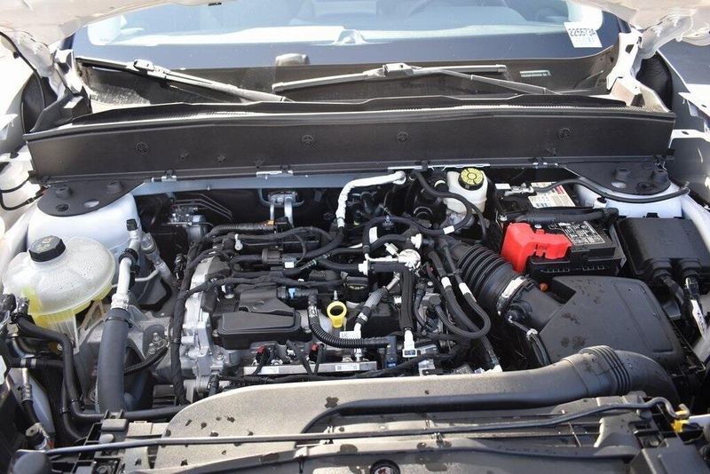 Used 2022 Ford Bronco Sport Big BendImage 21
