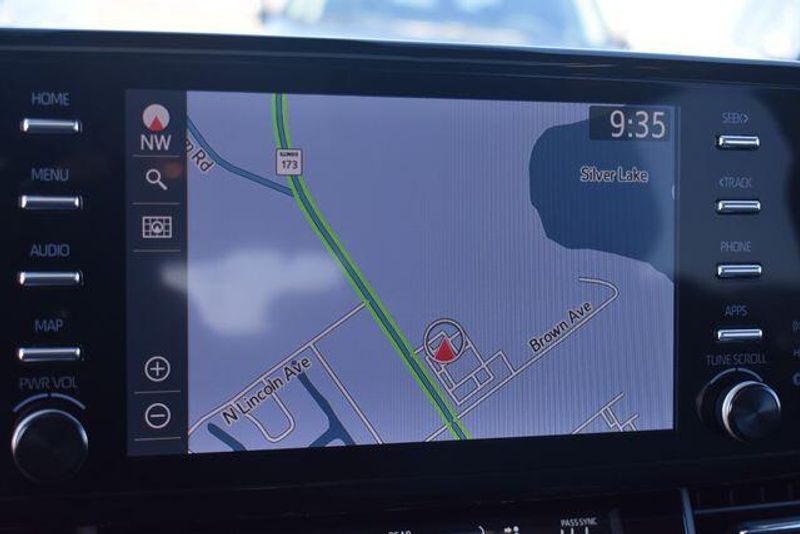 Used 2023 Toyota Sienna LimitedImage 36