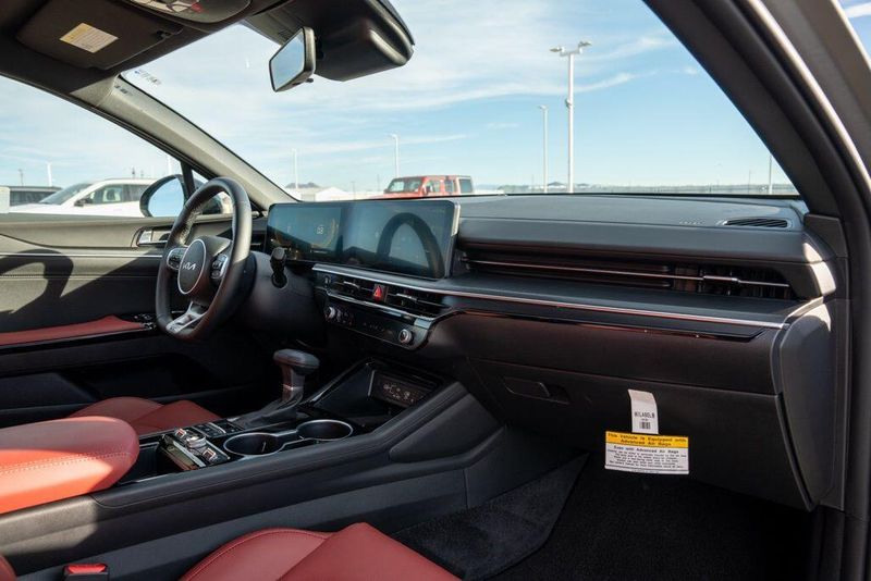 Used 2026 Kia K5 GT-LineImage 18