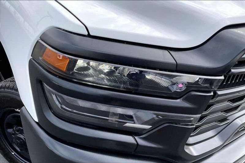 Used 2026 RAM 2500 TradesmanImage 27