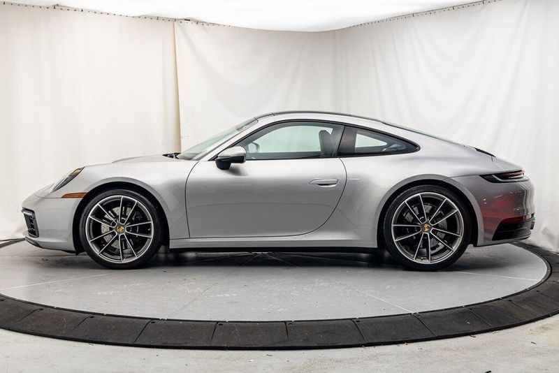 2020 Porsche 911 Carrera SImage 2