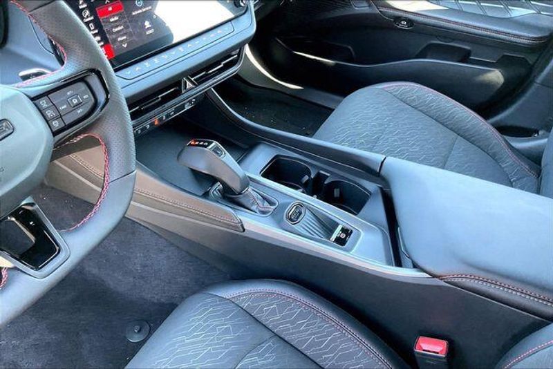 New 2026 Dodge Charger Scat Pack 4-door AwdImage 6