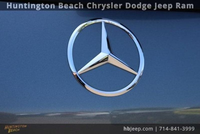 2018 Mercedes-Benz GLS 450Image 7