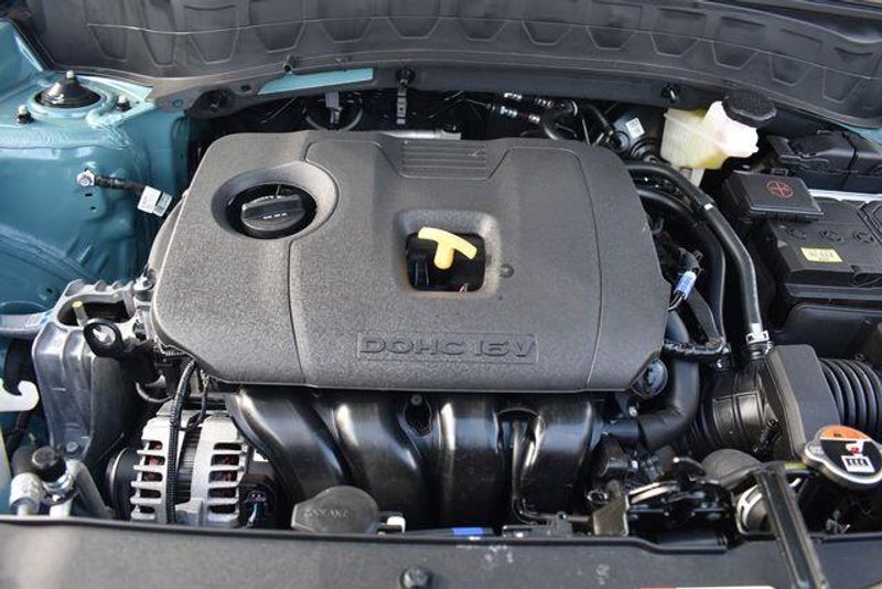 New 2026 Kia Seltos SImage 32