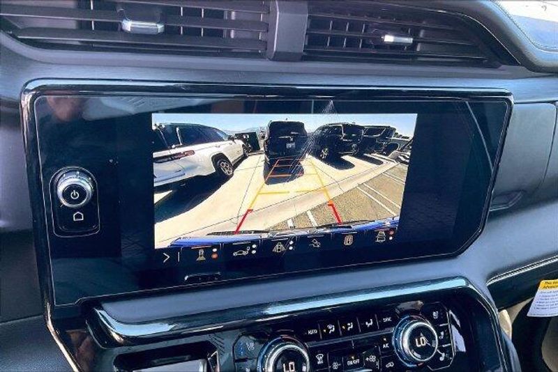 Used 2026 GMC Sierra 1500 AT4XImage 20