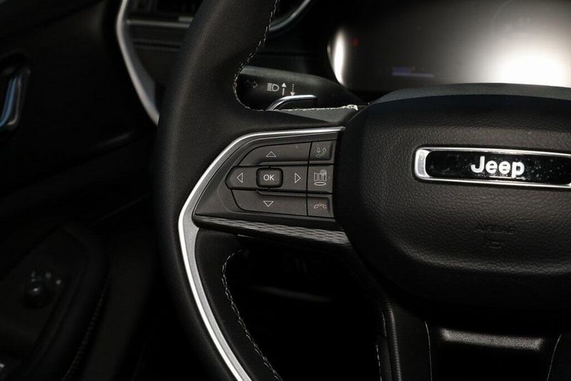2024 Jeep Grand Cherokee LaredoImage 19